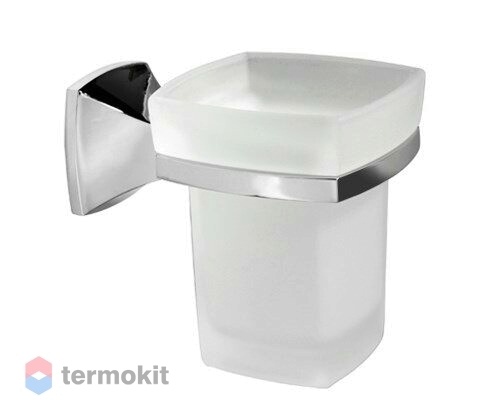 Подстаканник WasserKRAFT Wern K-2528
