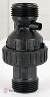Clack Корпус DLFC In-Line 1"х1"