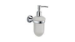 Дозатор GRAMPUS LAGUNA Хром GR-7812