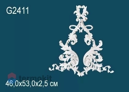 Орнамент Perfect G2411