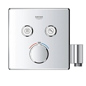 Термостат для душа GROHE SmartControl хром 29125000