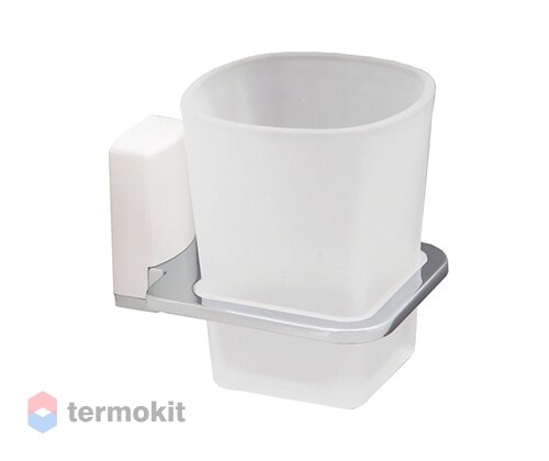 Подстаканник WasserKRAFT Leine K-5028WHITE