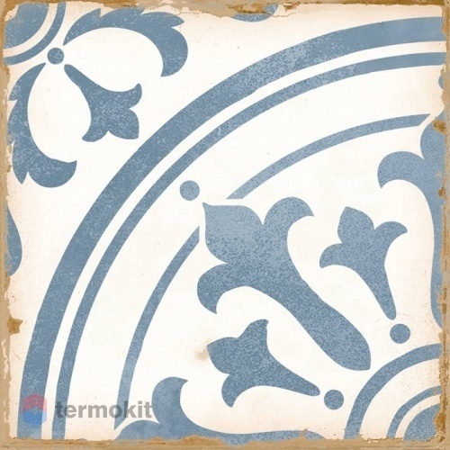 Керамическая плитка Harmony Casablanca Ziane (29414) 12,5x12,5