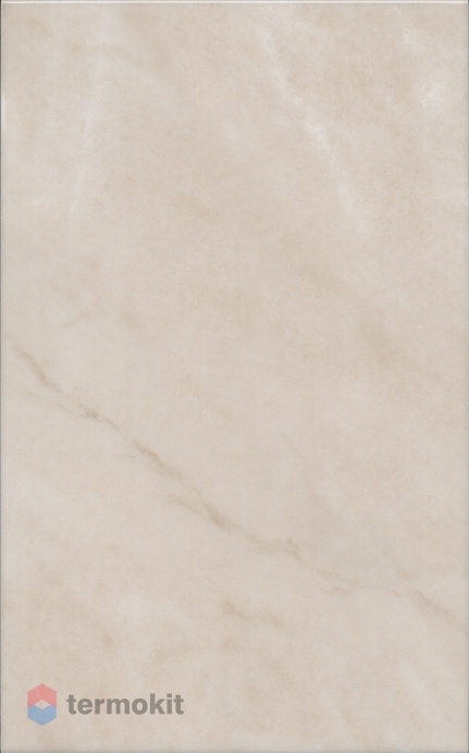 Керамическая плитка Kerama Marazzi Винетта 6436 бежевый светлый глянцевый 25x40
