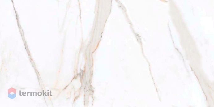 Керамогранит Italica Beiker Polished Carara 60x120