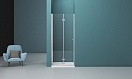 Душевая дверь BelBagno ALBANO 1000x1950 хром ALBANO-BS-12-100-C-Cr