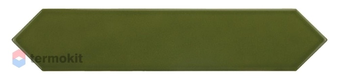 Керамогранит Equipe Arrow 25827 Green Kelp 5x25