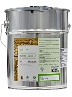 GNature 870, Schutz Grund-Öl Защитный грунт-антисептик на основе масла 10 л