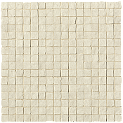 Керамическая плитка Fap Lumina Stone LS Beige Mosaico Anticato мозаика 30,5х30,5