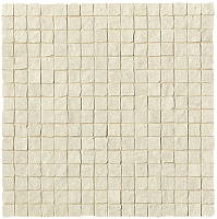 Керамическая плитка Fap Lumina Stone LS Beige Mosaico Anticato мозаика 30,5х30,5