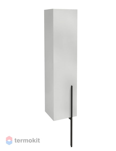 Шкаф-колонна Jacob Delafon Nouvelle Vague 35х147 L подвесной белый блестящий лак EB3047D-G1C