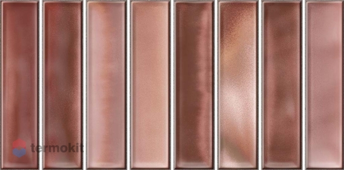 Керамическая плитка El Barco Alba Coral настенная 15х30