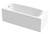 Акриловая ванна Cezares ECO 1200х700 ECO-120-70-40-W37