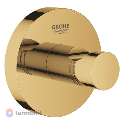 Крючок Grohe Essentials холодный рассвет глянец 40364GL1