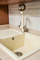 Мойка для кухни Omoikiri Sakaime 78-BL 4993111