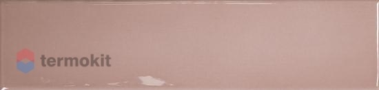 Керамическая плитка Wow Grace Blush Gloss настенная 7,5x30