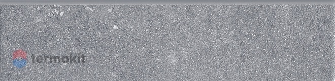 Керамогранит Kerama Marazzi Аллея Серый SG911900N/4BT Плинтус 30x7,3