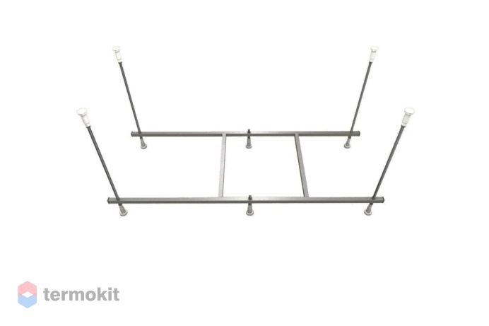 Каркас для ванны Aquatek Мия 160/165 KAR-0000024