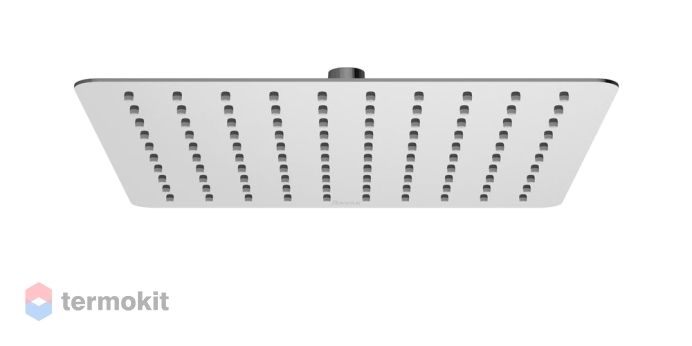 Верхний душ Ravak Chrome 982.00 X07P016 УЦЕНЕННЫЙ