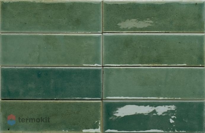 Керамическая плитка Wow Colour Notes Fennel настенная 4x12,5