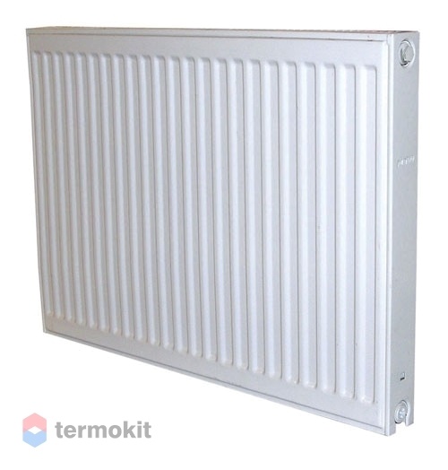 Радиатор Kermi FKO 11 0926 900x2600 стальной панельный с боковым подключением