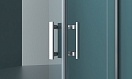 Душевой уголок BelBagno KRAFT 1950х800х1200 хром KRAFT-AH-22-120/80-C-Cr-R