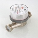 Valtec Водосчетчик универсальный квартирный (для хол. и гор. воды) ,без сгонов 110мм 1.5 VLF-15U-L