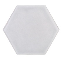 Керамическая плитка Amadis Art Deco Matt on Mesh Cement Grey (7,9x9,1-16pz) настенная 32х28