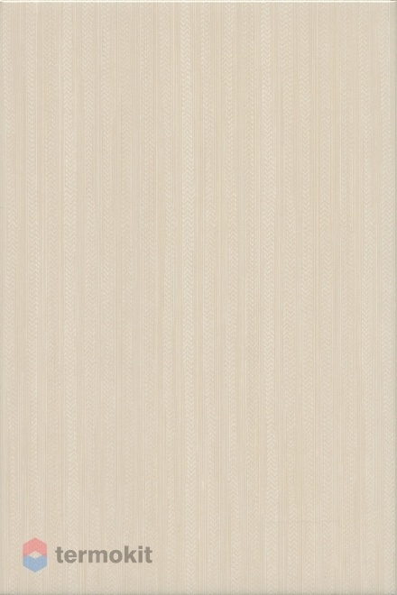 Керамическая плитка Kerama Marazzi Муза 8311 беж настенная 20x30