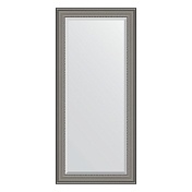 Зеркало с фацетом в багетной раме EVOFORM EXCLUSIVE 76 хамелеон BY 1305