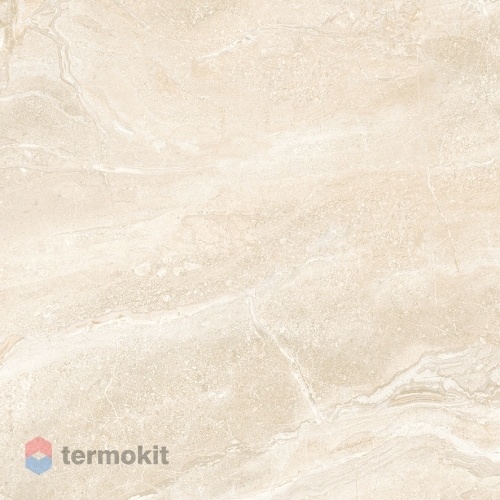 Керамогранит Laparet Polaris Beige бежевый SG620222R 60х60 полированный