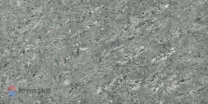 Керамогранит Grasaro Crystal серый G-610/PR/300x600x10