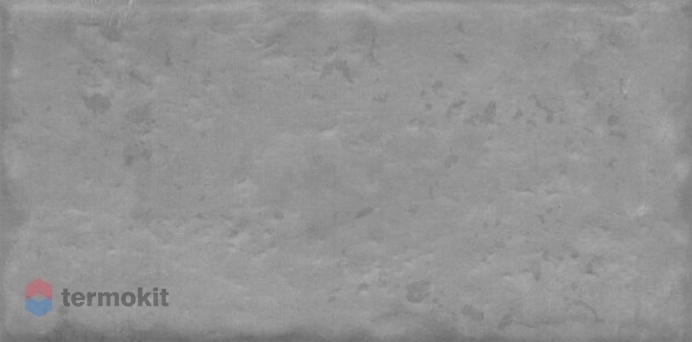 Керамическая плитка Kerama Marazzi Граффити 19066 серый 9,9х20