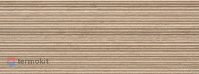 Керамическая плитка Grespania Guinea Roble Natural настенная 45x120