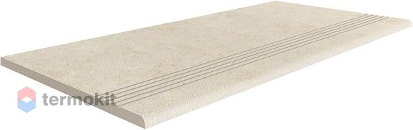 Ступень Италон Nova/Нова 610140000020 Айвори 30х60