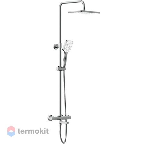 Душевая система Cersanit VIVO с термостатом 64530
