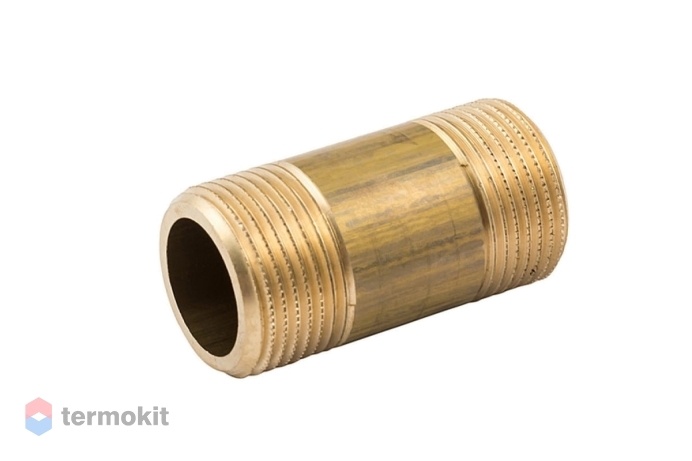 Elsen Удлинитель НН 3/4", 3/4" 120 латунь