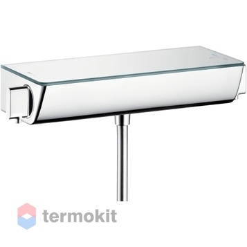 Смеситель для душа Hansgrohe Ecostat Select с термостатом 13161000