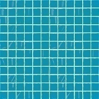 Керамическая плитка Kerama Marazzi Темари 20017N Темно-голубой мозаика 29,8x29,8