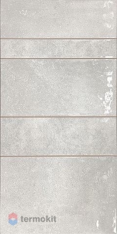 Керамическая плитка Dual Gres Kian Silver настенная 30x60