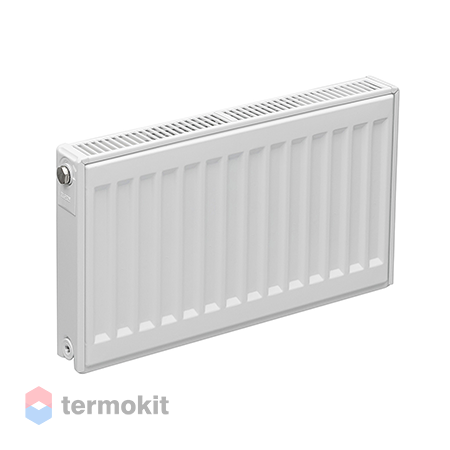 Радиатор Elsen ERK 22 200x1400 200/1400 стальной панельный с боковым подключением