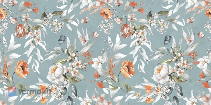 Керамогранит NT Ceramic Sketch Art Meadow Matt 60х120