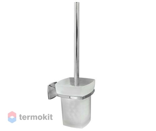 Щетка для унитаза с держателем WasserKRAFT Wern K-2527