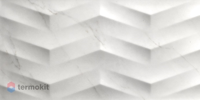 Керамическая плитка Keraben Evoque Concept Blanco Mate настенная 30х60
