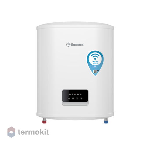 Электрический водонагреватель Thermex Bravo 30 Wi-Fi