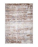 Ковёр Arda Peru 200x400 прямоугольный кремовый/бежевый/серый D060A