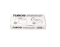 Стальной трубчатый радиатор Rifar TUBOG TUB 2052/32 секции с боковым подключением