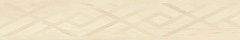 Керамогранит Cerdomus Antique Decor Ivory Fondi Rett. 20х120