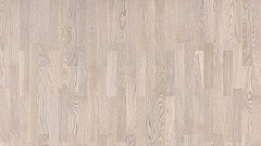 Инженерная доска Tarkett Sommer Troyes 550247004 Oak Snow White, 13.2мм