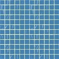 Керамическая плитка Kerama Marazzi Темари 20013 Синий мозаика 29,8x29,8